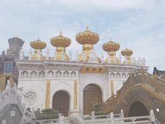 -上海东林寺(金山区)