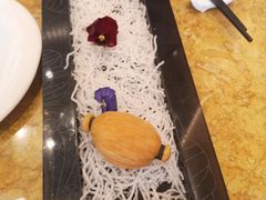 -星河湾半岛酒店-真粤中餐厅