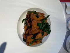 -南山饭店(阳明古镇店)