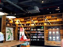大堂-星巴克臻选(重庆大学城熙街店)
