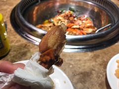 波格力蟹-七欣天香辣蟹火锅(南通任港路大润发店)