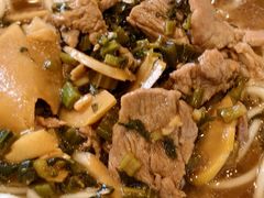 -奎元馆.百年奎元.非遗传承(西湖边的解放路店)