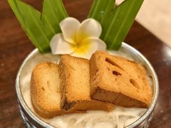 泡鲁达-婉泰·特色小吃·舂鸡脚(告庄二店)