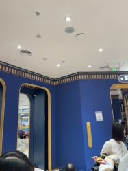 -meland亲子乐园(北京首开通州万象汇店)