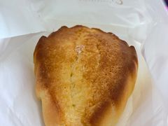 -CARINO BAKERY&CAFE(人广来福士店)