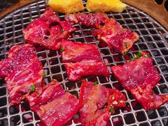 -谷牛和牛烤肉(漕河泾印象城店)