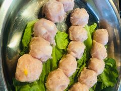 -渔米粥(罗湖店)