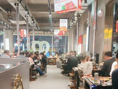 -悟能八戒烤肉自助(秦隆步行街店)