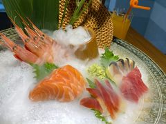 -东田之村自助餐厅(金水路店)