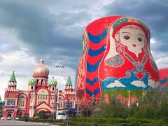 -卢布里西餐厅(总店)