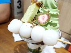 -無邪日式甜品(世博源店)