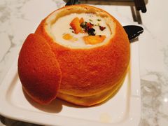 -曼玉餐厅(中原万达店)