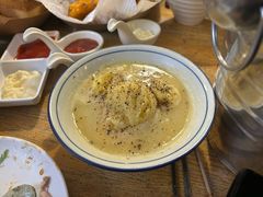 -鬼味烤翅(南锣鼓巷店)