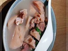 -静一餐厅·湖北菜(前门创始店)