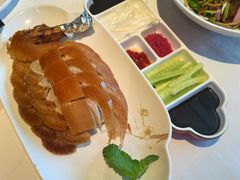 -大鸭梨烤鸭(顺义石园店)