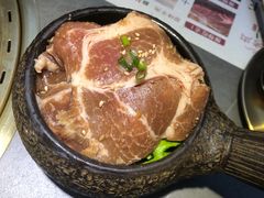 酱猪排-明洞王妃家烤肉(苏州中心星悦汇店)
