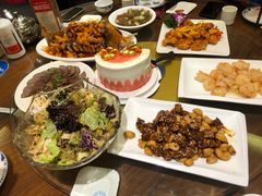 -惠宾饭庄(中山路店)
