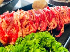 -打川川·川蜀毛肚(南市场店)