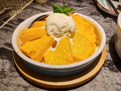 -新白鹿餐厅(松江开元地中海店)