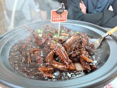 -回味黑鸭煲·始于2006(万松园店)