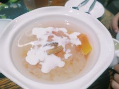 -HOME餐厅粤菜 融合菜