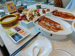 -福来居烤鸭店(天坛二店)