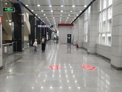 -复兴门(地铁站)