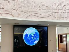 -二沙岛-广东华侨博物馆