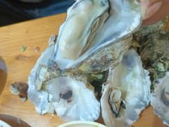 -加尔森烤肉海鲜·火锅烧烤自助