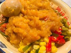 -池嬢拌粉(上海首店)