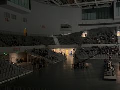 -苏州高新区文体中心体育馆