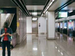 -天元西路(地铁站)