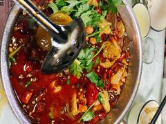 -胖哥川菜馆(武东路店)