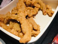 -井格重庆火锅(西直门凯德Mall店)