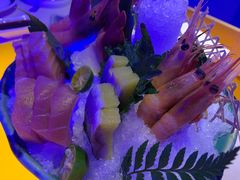 刺身拼盘-味见·雪月花(天富路店)
