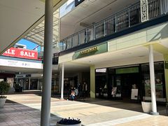 -三井奥特莱斯购物城(爵士之梦长岛店)