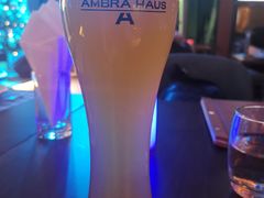 -Ambra Haus琥珀屋精酿餐厅(宝山店)