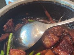 -南京空港温德姆花园酒店·MTF满庭芳中餐厅
