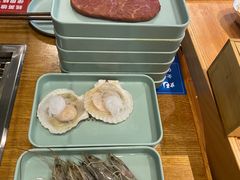 -蚝英雄鲜蚝自助专门店(长楹天街直营店)