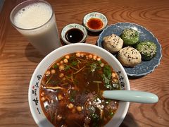 -鑫震源·苏式大虾生煎(山塘街店)