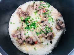 -大鸽饭(马王堆店)