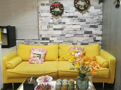 -禧瑞 ·丝浴主题·水疗·spa(中山公园店)
