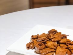豉油皇大肠头-花城苑广府菜(侨鑫店)