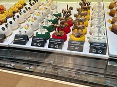 -甜艺廊(永利皇宫店)