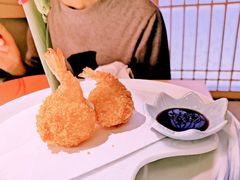 -京料理·日料自助·铁板燒(复悦城店)