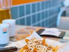 -肥韬茶餐厅(海上世界店)