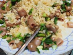 -小红鲸·海鲜餐厅(轸大路店)