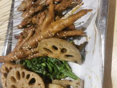 -黑皮烧烤(民意四路店)