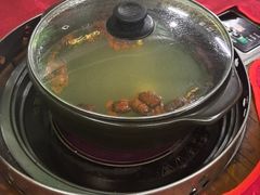 -花苑美食横琴生蚝火锅(拱北粤华路店)