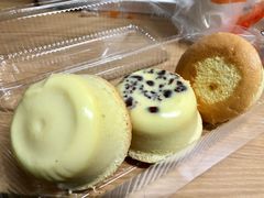 -彭记优口(胜利路店)